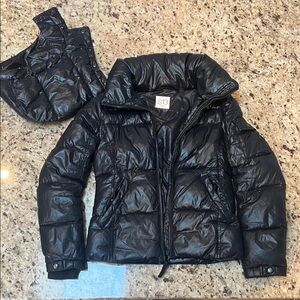 S13 girls size 14 jacket